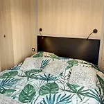 A - 6 Couchages, Piscine Chauffee, Proche Et Commerces - Fr-1-361-521 Horská chata