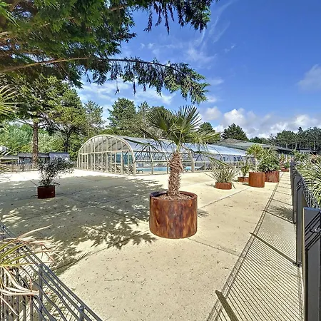 à - 6 Couchages, Piscine Chauffée, Proche Et Commerces - Fr-1-361-521 *