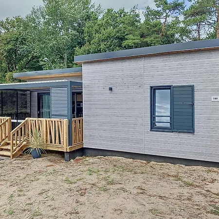 A - 6 Couchages, Piscine Chauffee, Proche Et Commerces - Fr-1-361-521 Jullouville-les-Pins