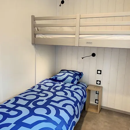 à - 6 Couchages, Piscine Chauffée, Proche Et Commerces - Fr-1-361-521