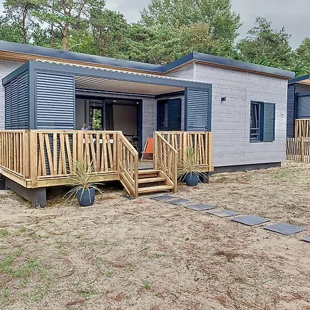 A - 6 Couchages, Piscine Chauffee, Proche Et Commerces - Fr-1-361-521 *