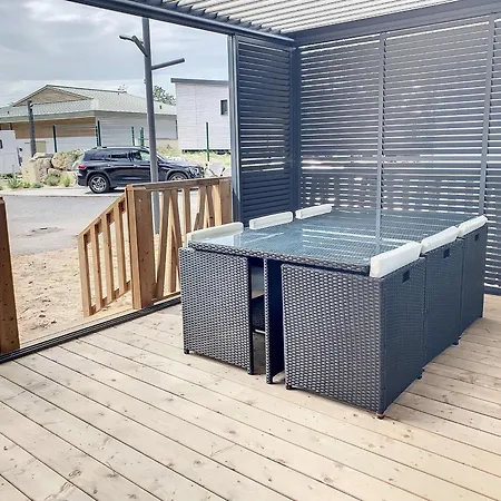 A - 6 Couchages, Piscine Chauffee, Proche Et Commerces - Fr-1-361-521 Chalet *