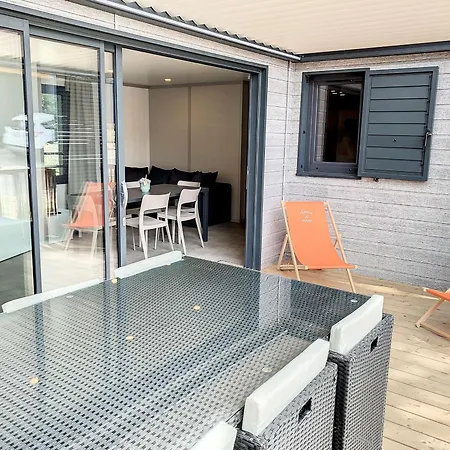 A - 6 Couchages, Piscine Chauffee, Proche Et Commerces - Fr-1-361-521 *