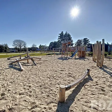 A - 6 Couchages, Piscine Chauffee, Proche Et Commerces - Fr-1-361-521 Horská chata *