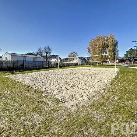 A - 6 Couchages, Piscine Chauffee, Proche Et Commerces - Fr-1-361-521 *