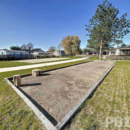 A - 6 Couchages, Piscine Chauffee, Proche Et Commerces - Fr-1-361-521 Horská chata