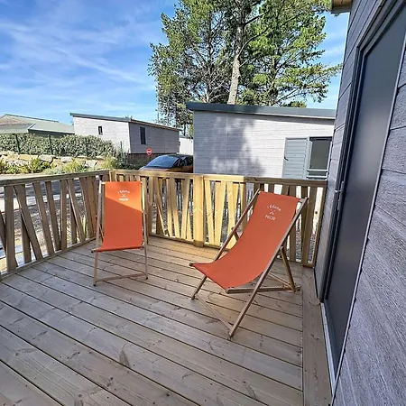 A - 6 Couchages, Piscine Chauffee, Proche Et Commerces - Fr-1-361-521 *