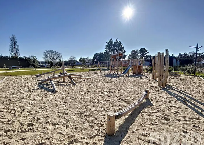 A - 6 Couchages, Piscine Chauffee, Proche Et Commerces - Fr-1-361-521 Domek alpejski *