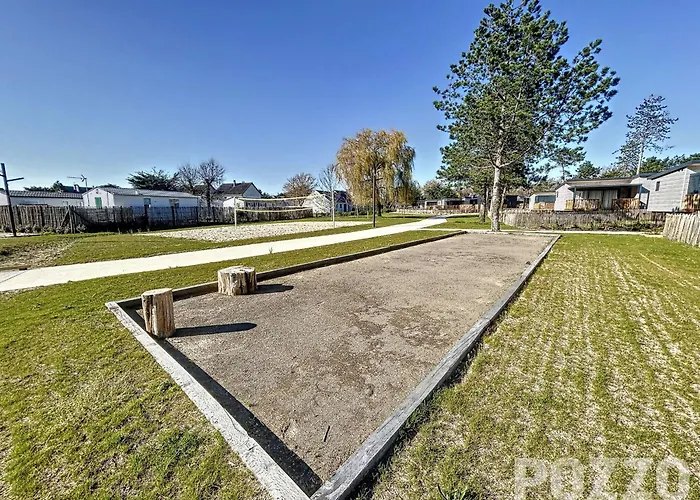 A - 6 Couchages, Piscine Chauffee, Proche Et Commerces - Fr-1-361-521 Domek alpejski